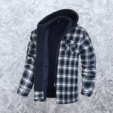 Revalki Hoodie Jacke