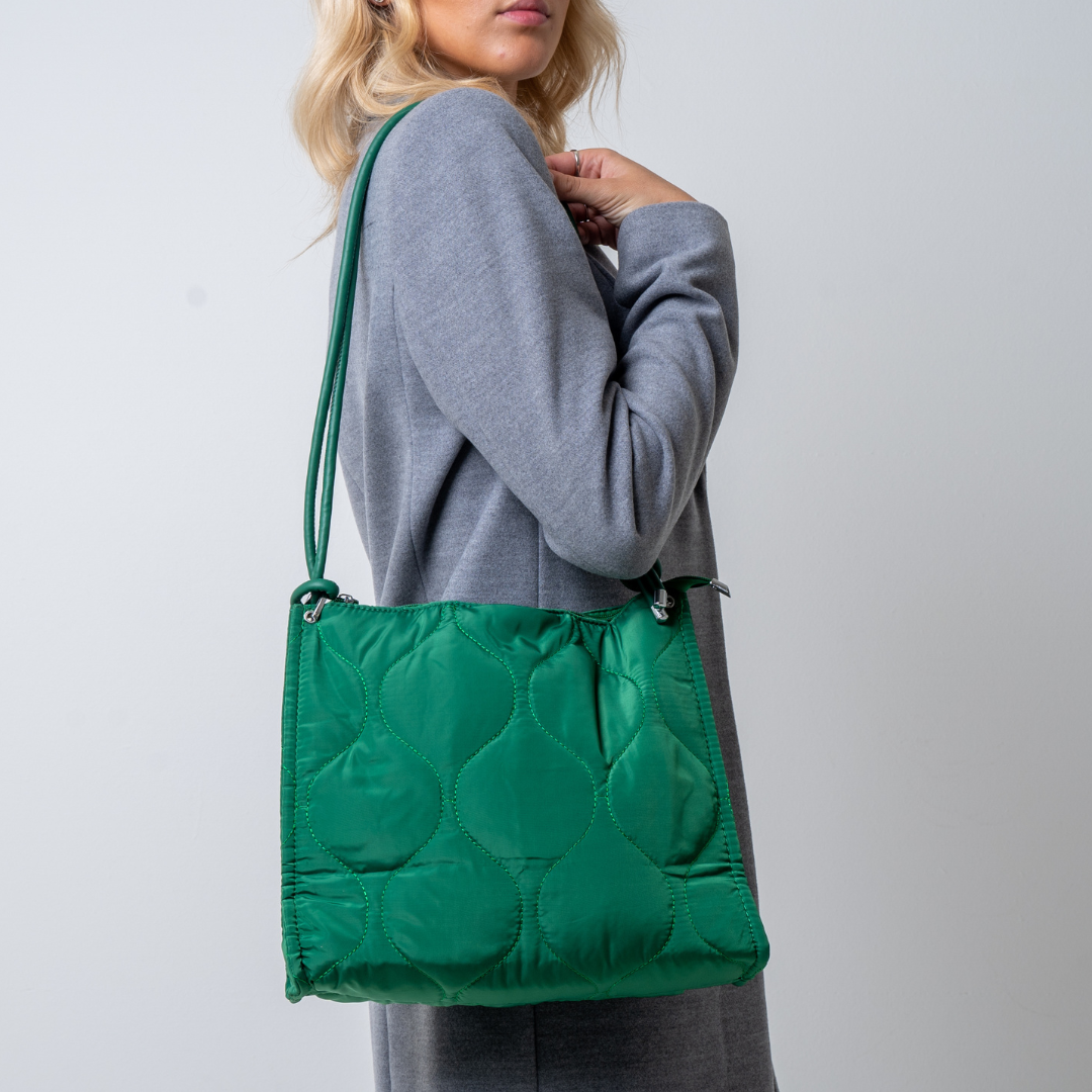 Revalki Mara Bolsa acolchada