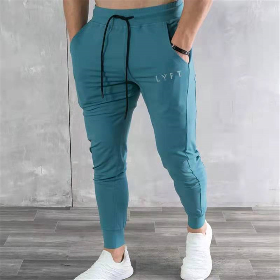 Lyft | Comfortabele Streetwear Jogger