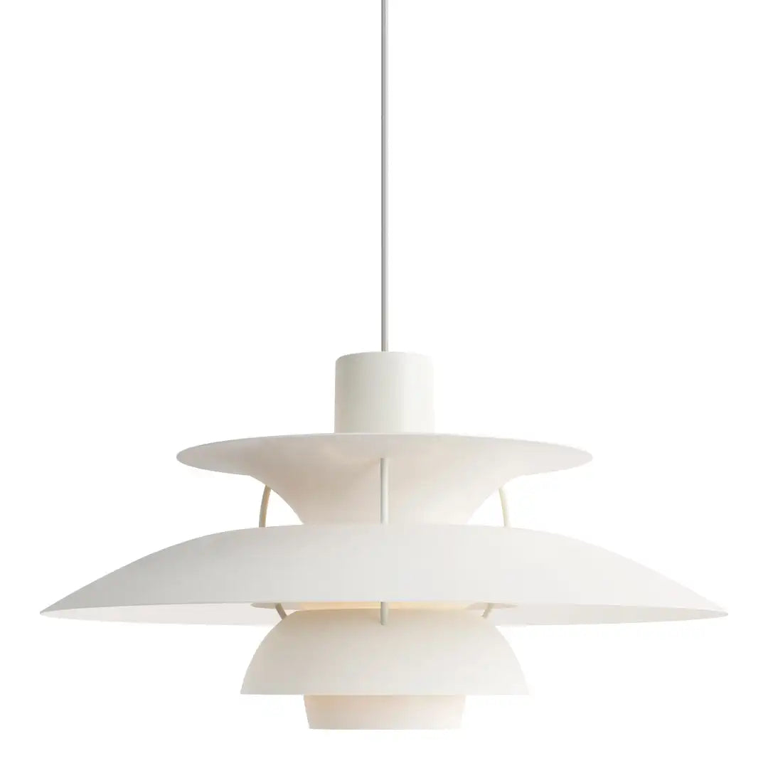 Moderne ronde LED plafondlamp - Dimbaar & energiezuinig