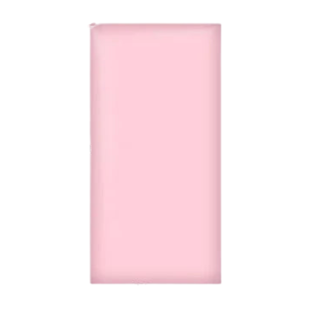 SoftWall – 3D Wandsticker Kinderzimmer Schaumstoff – Selbstklebend & sicher