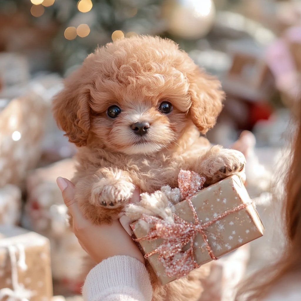 Can de peluche interactivo – movementos realistas con pel suave e sensores de reacción