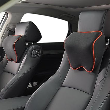 2 Pack Autonekkussen Vestragear