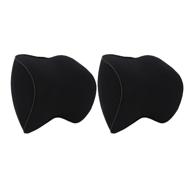 2 Pack Autonekkussen Vestragear