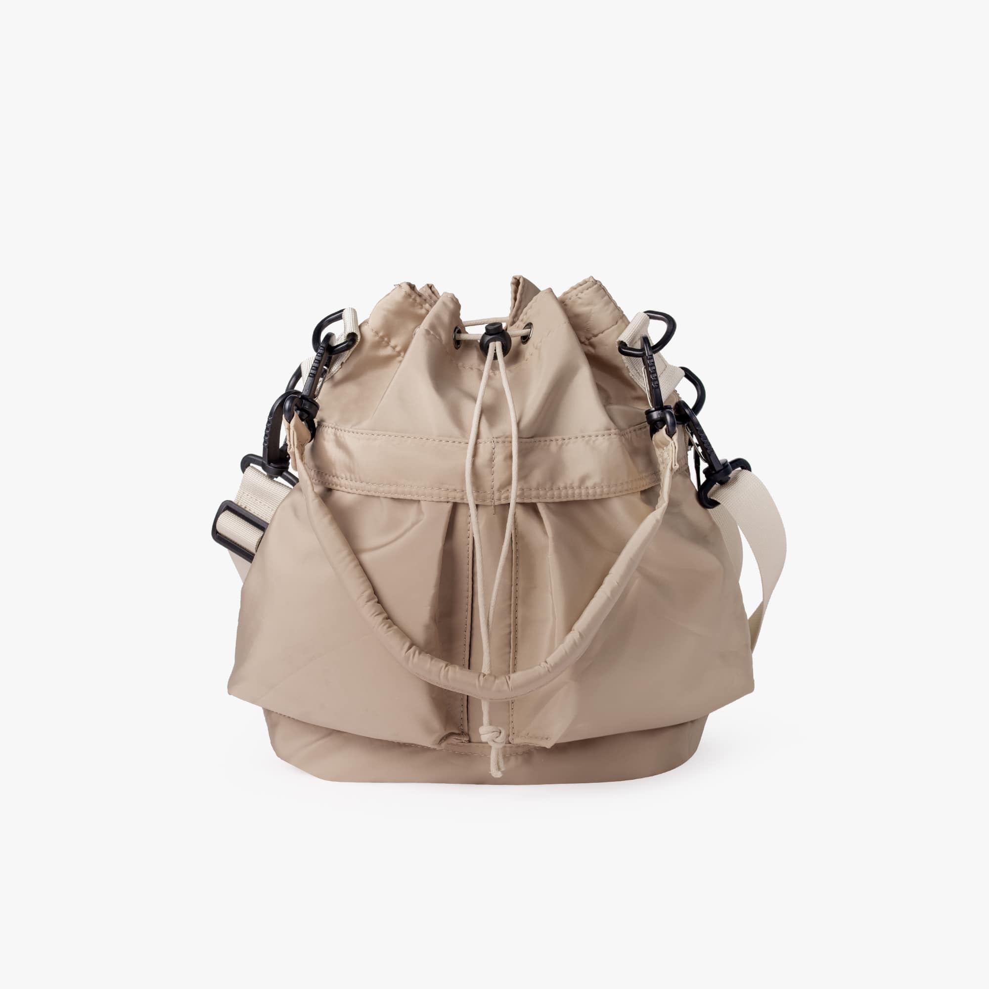 Revalki Nylon Cord Bag