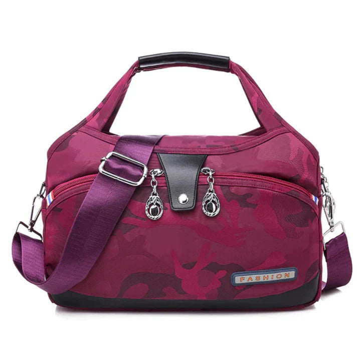 Revalki Nona Bolso antirrobo