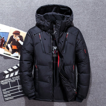 Revalki Stylish Winter Coat