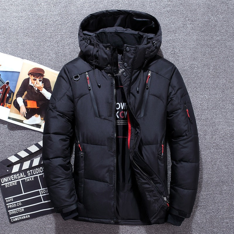 Revalki Stylish Winter Coat