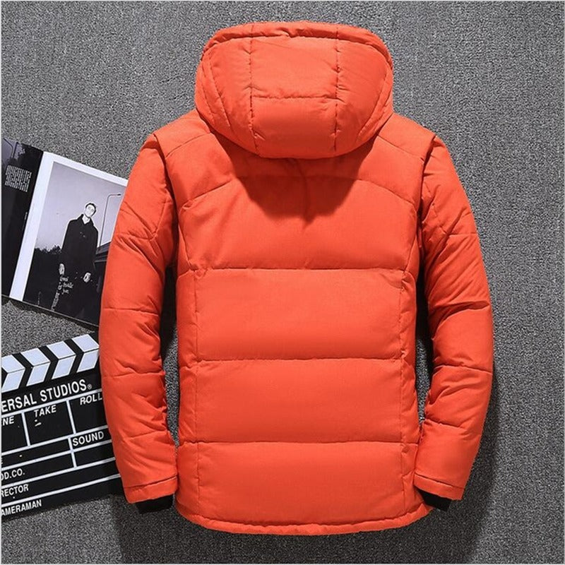 Revalki Stylish Winter Coat