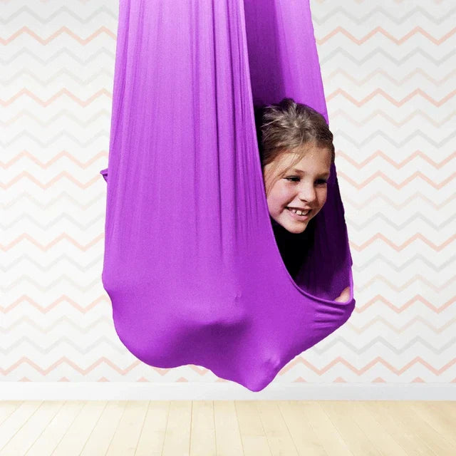 Revalki SensaSwing | swing therapy for children