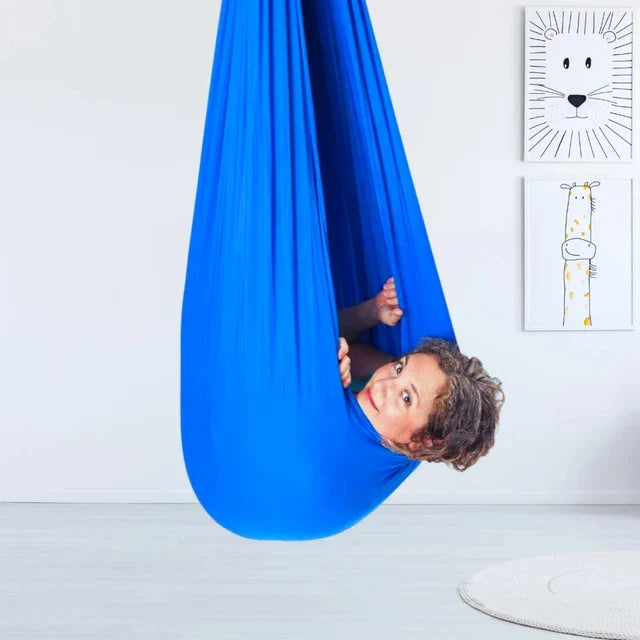 Revalki SensaSwing | swing therapy for children