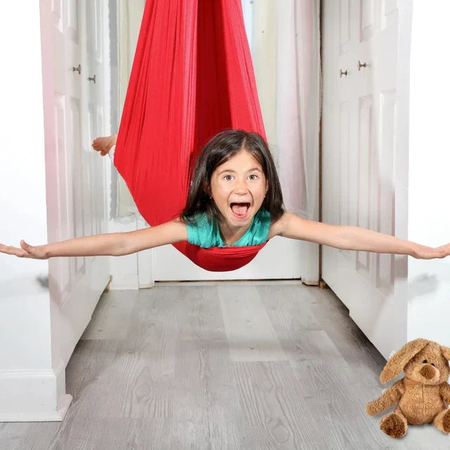 Revalki SensaSwing | swing therapy for children