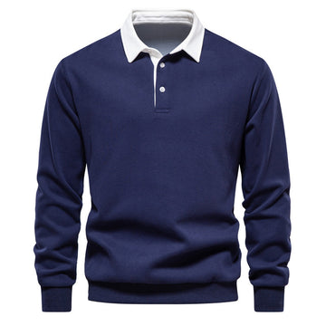 Revalki Polo Sweater