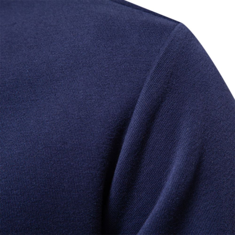 Revalki Polo Sweater