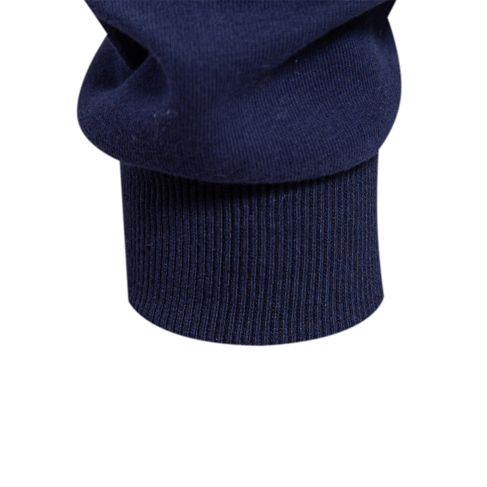 Revalki Polo Sweater