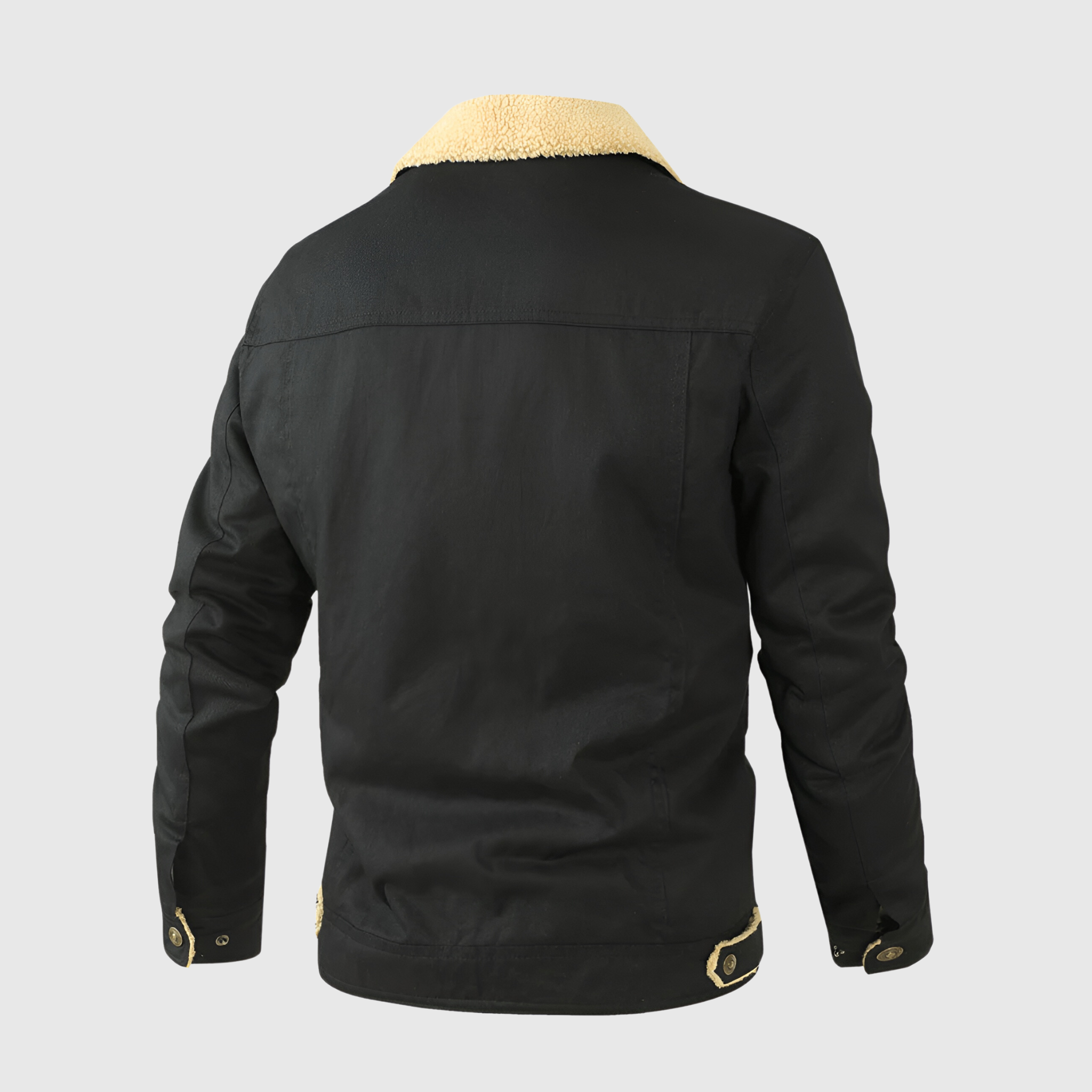 Revalki - Bomber Jacket