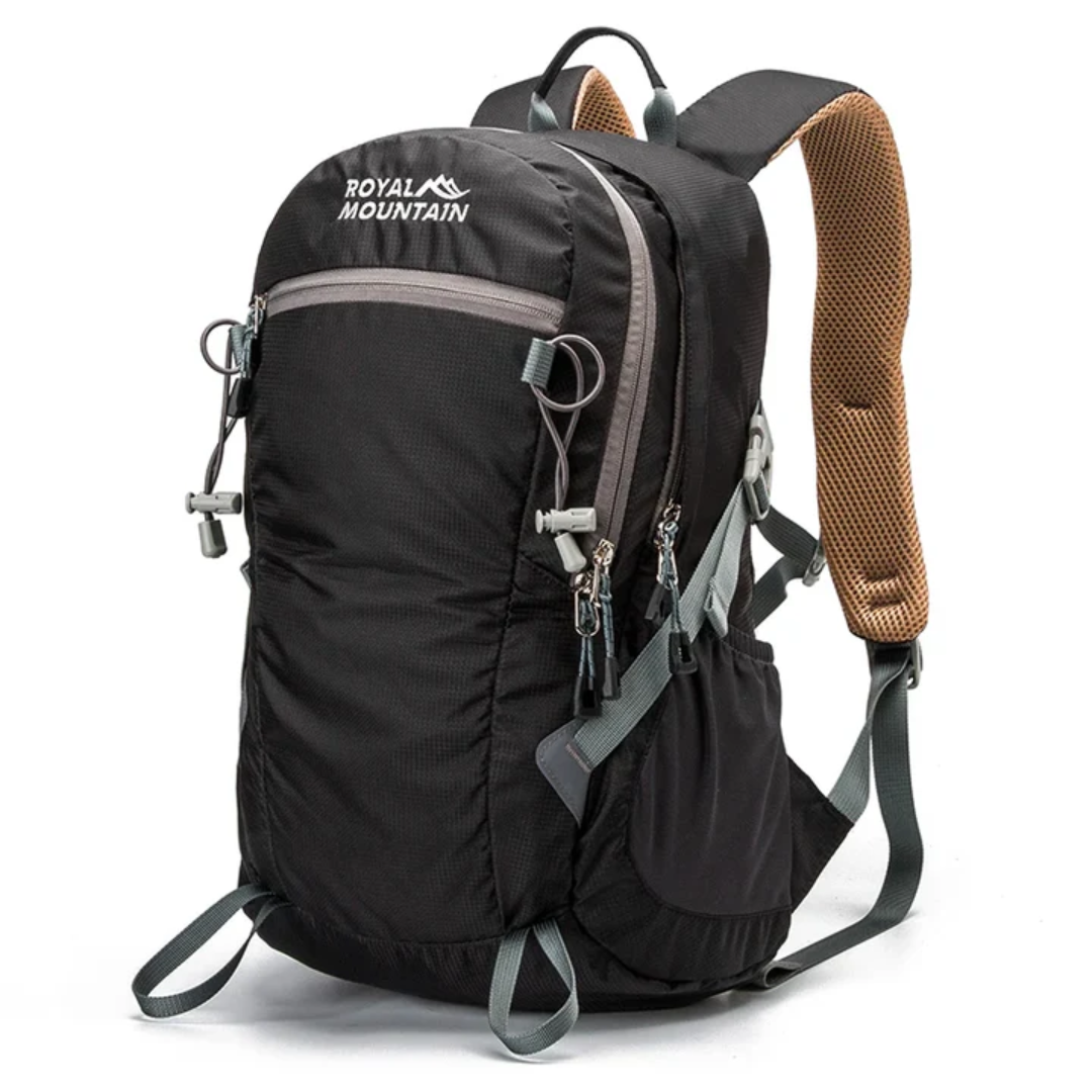 Outdoor-Rucksack – 30L Wasserabweisend & Leicht für Abenteuer
