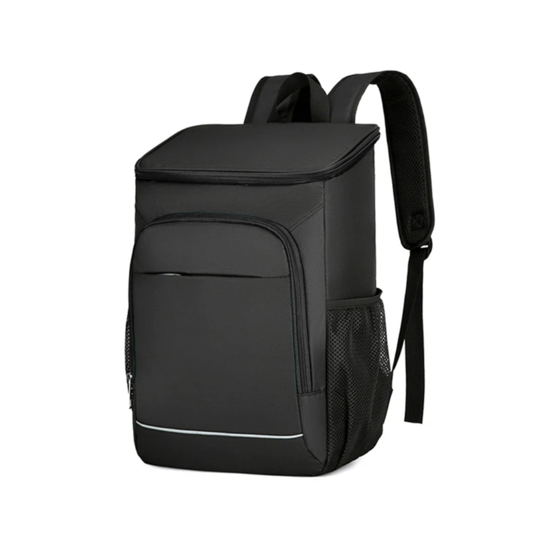 Insulated Backpack 30L – Cooler Bag | Keeps Food & Drink Cold or Warm