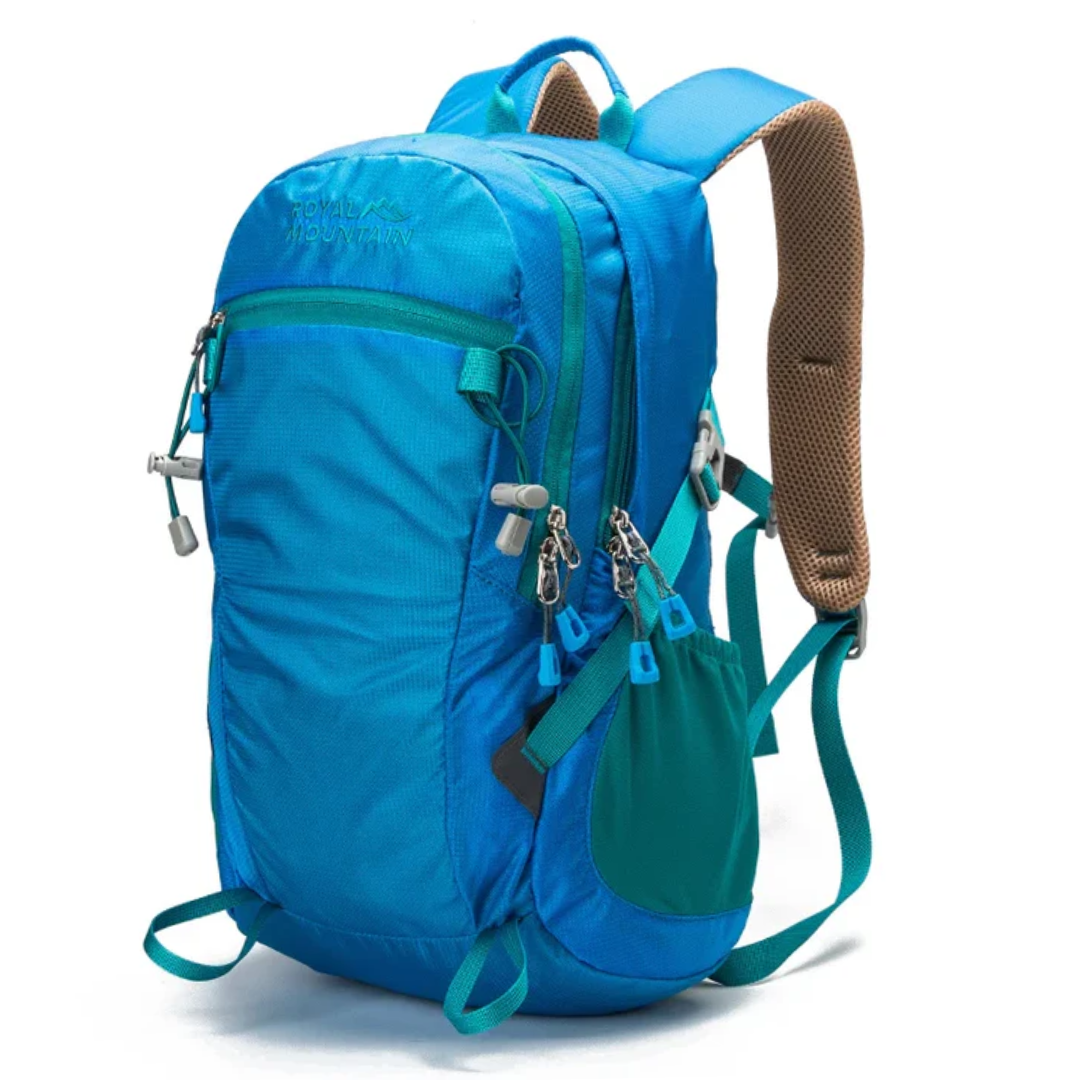 Outdoor-Rucksack – 30L Wasserabweisend & Leicht für Abenteuer