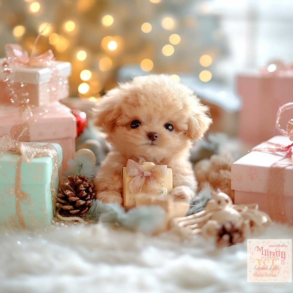 Can de peluche interactivo – movementos realistas con pel suave e sensores de reacción