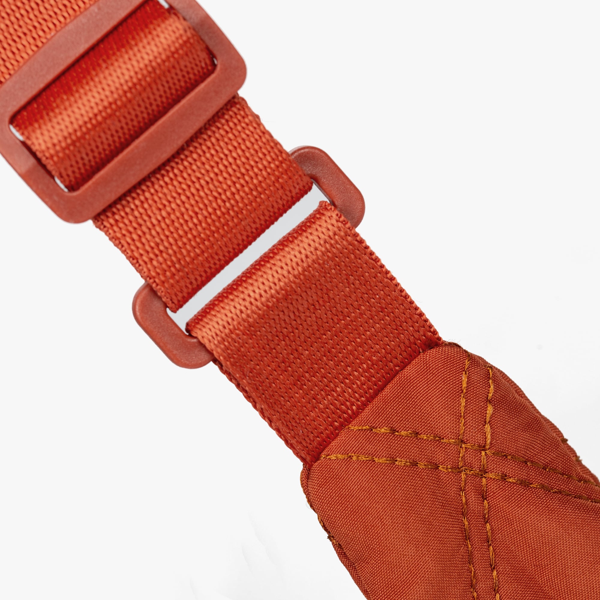 Revalki Quilted Puffer Bag