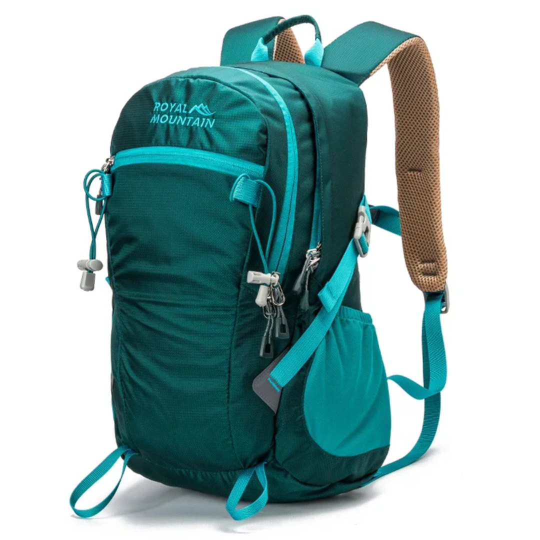 Outdoor-Rucksack – 30L Wasserabweisend & Leicht für Abenteuer