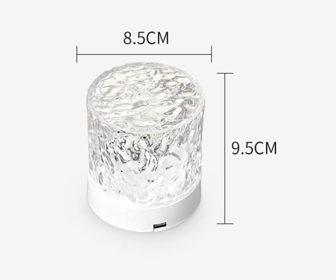 Revalki Atmosphere Lamp
