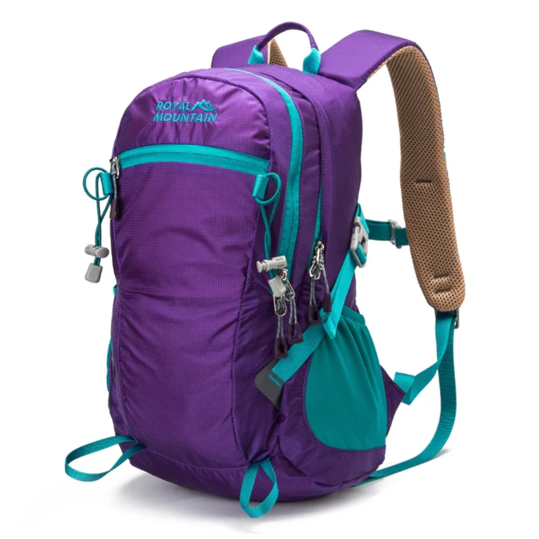 Outdoor-Rucksack – 30L Wasserabweisend & Leicht für Abenteuer