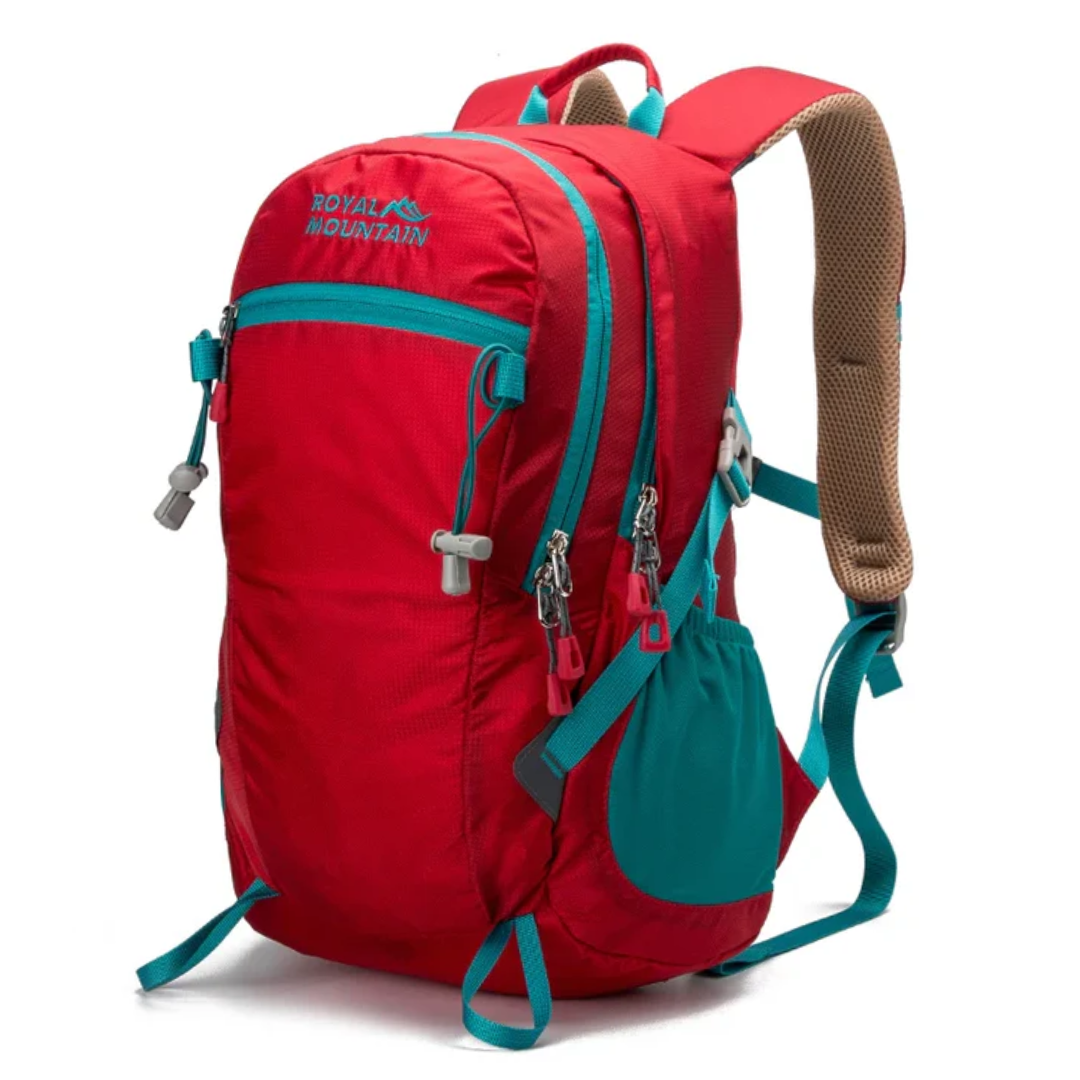 Outdoor-Rucksack – 30L Wasserabweisend & Leicht für Abenteuer