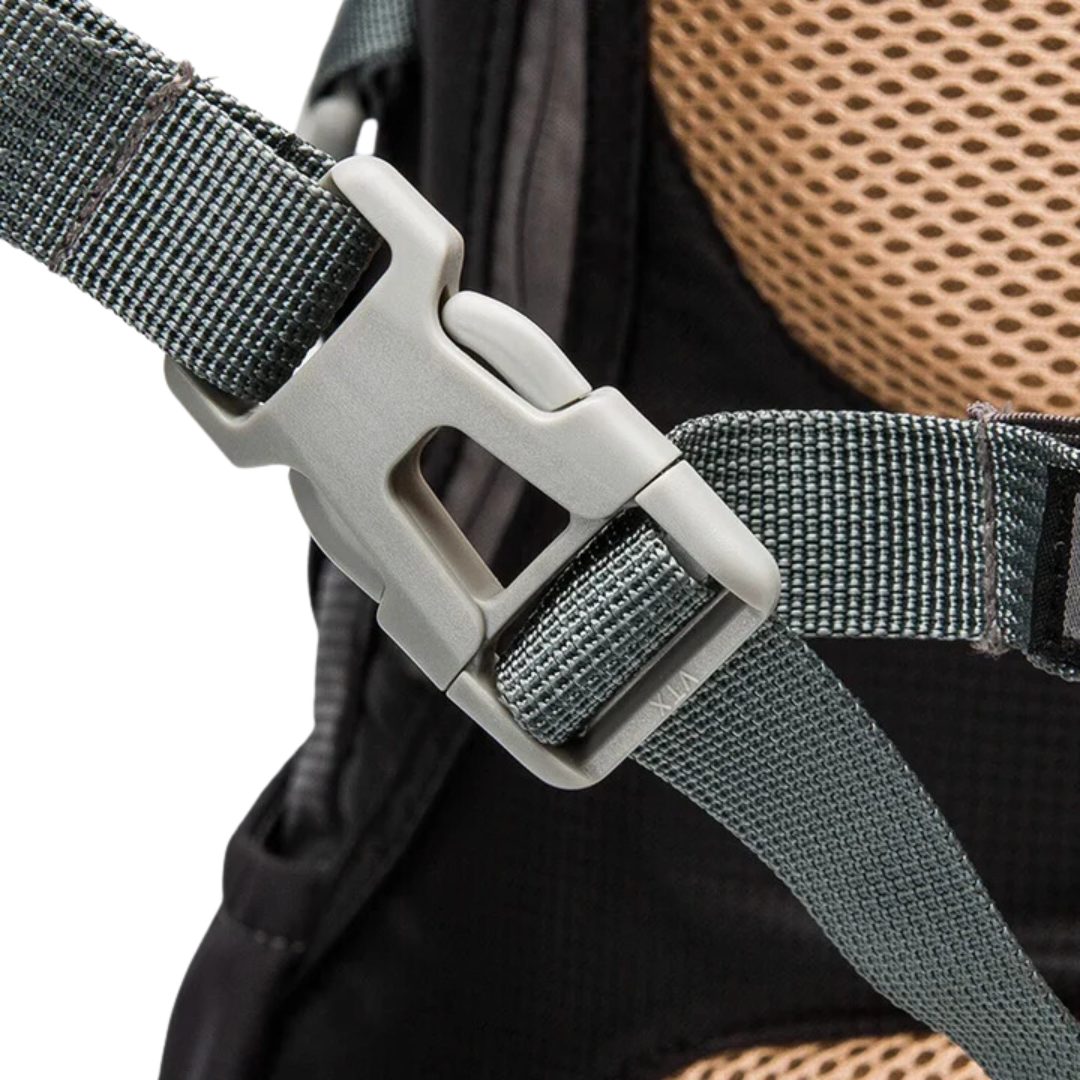 Outdoor-Rucksack – 30L Wasserabweisend & Leicht für Abenteuer