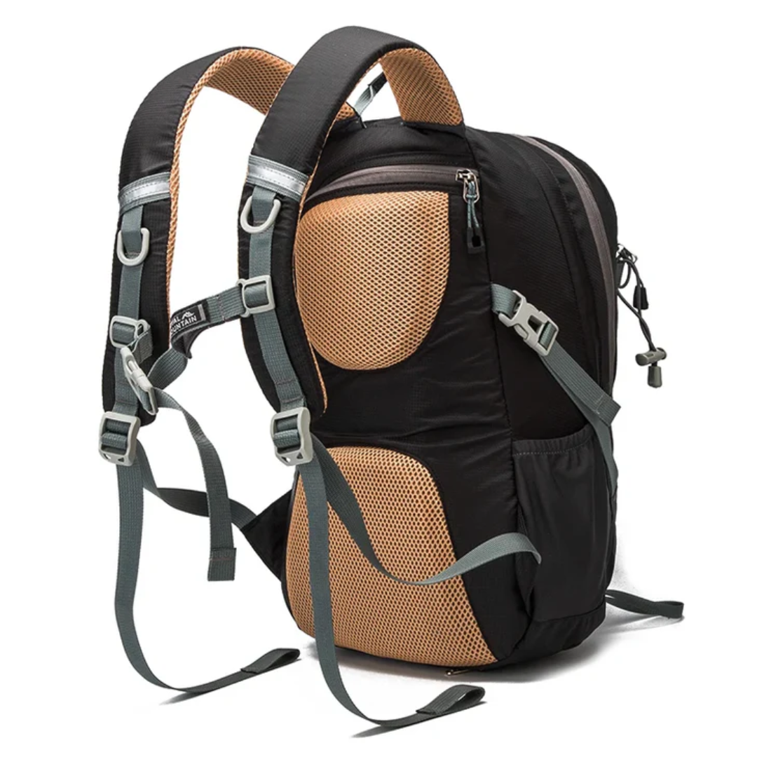 Outdoor-Rucksack – 30L Wasserabweisend & Leicht für Abenteuer
