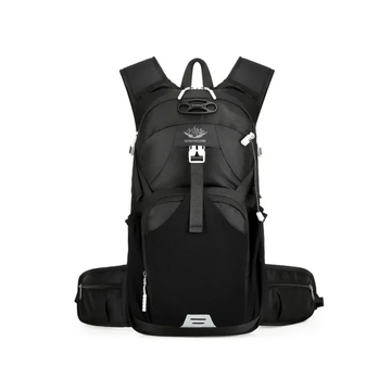 Mochila impermeable – Mochila lixeira para viaxes e aire libre