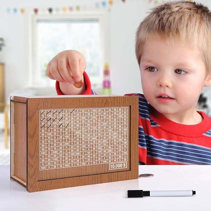 Geldkist met Telfunctie – Cashbox met Automatische Geldtelling