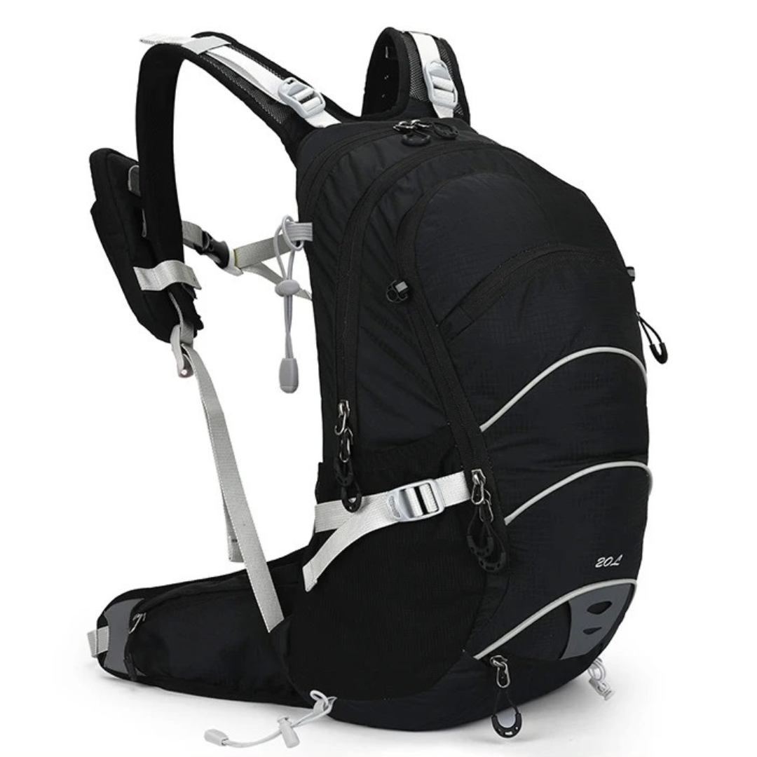 Revalki Waterproof Backpack