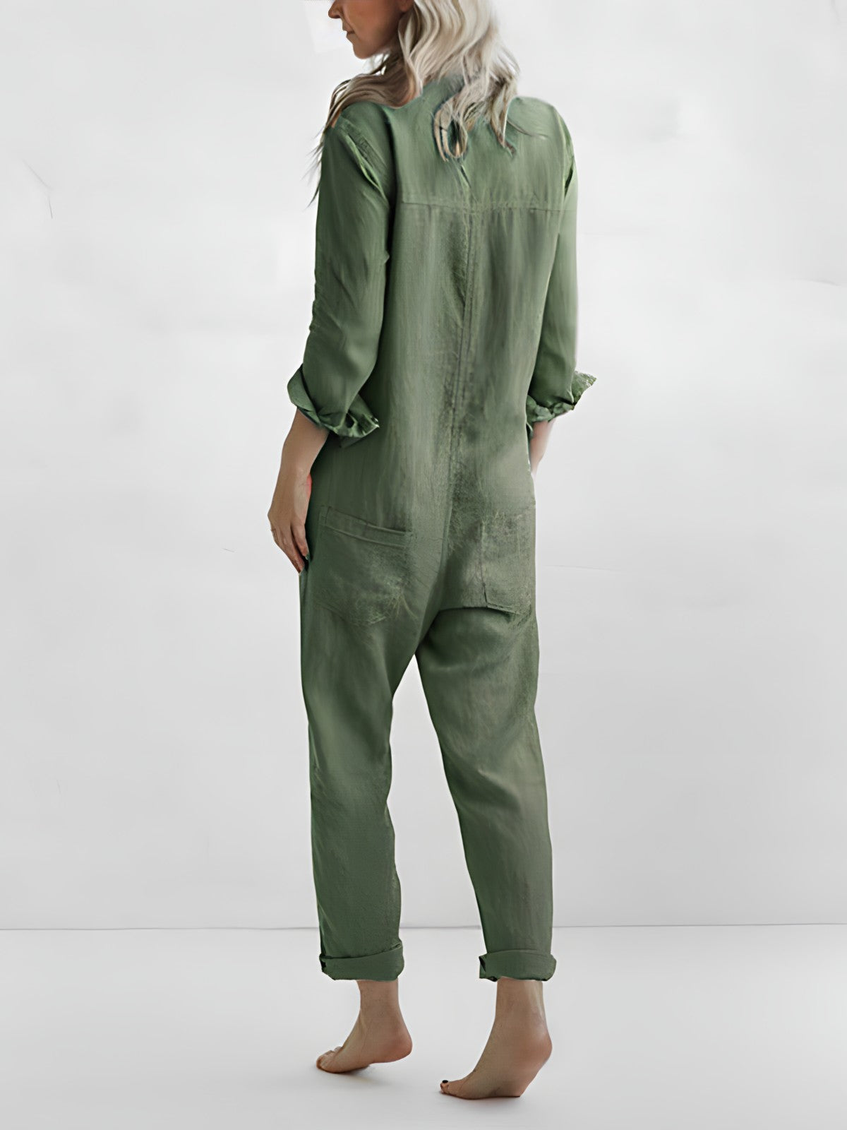 Revalki Anna Jumpsuit