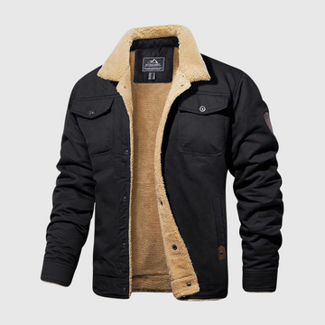 Revalki - Bomber Jacket