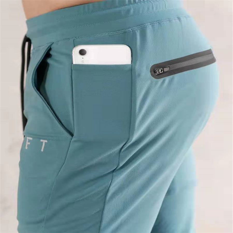 Lyft | Comfortabele Streetwear Jogger