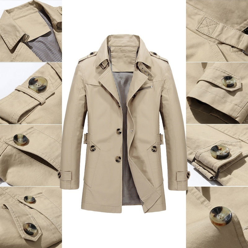 Revalki Business Jacke