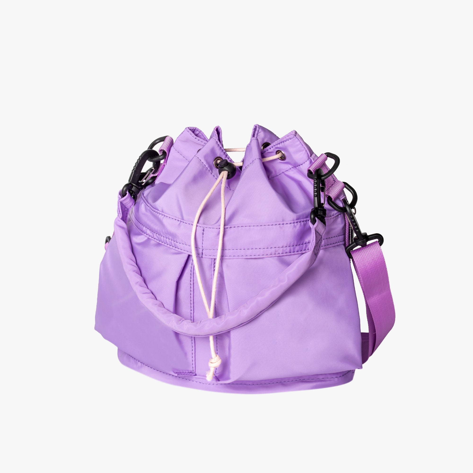 Revalki Nylon Cord Bag