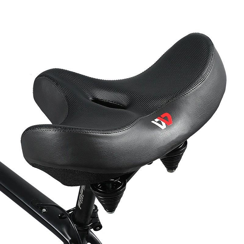 Velaro – Ergonomic Bicycle Saddle Shock-Absorbing & Breathable – Universal