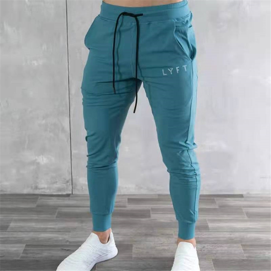 Lyft | Comfortabele Streetwear Jogger