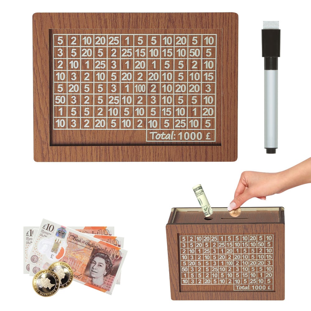 Geldkist met Telfunctie – Cashbox met Automatische Geldtelling
