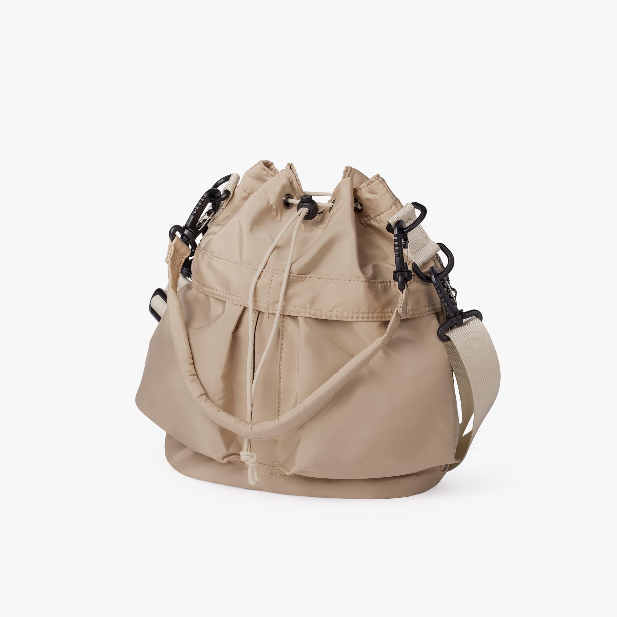 Revalki Nylon Cord Bag