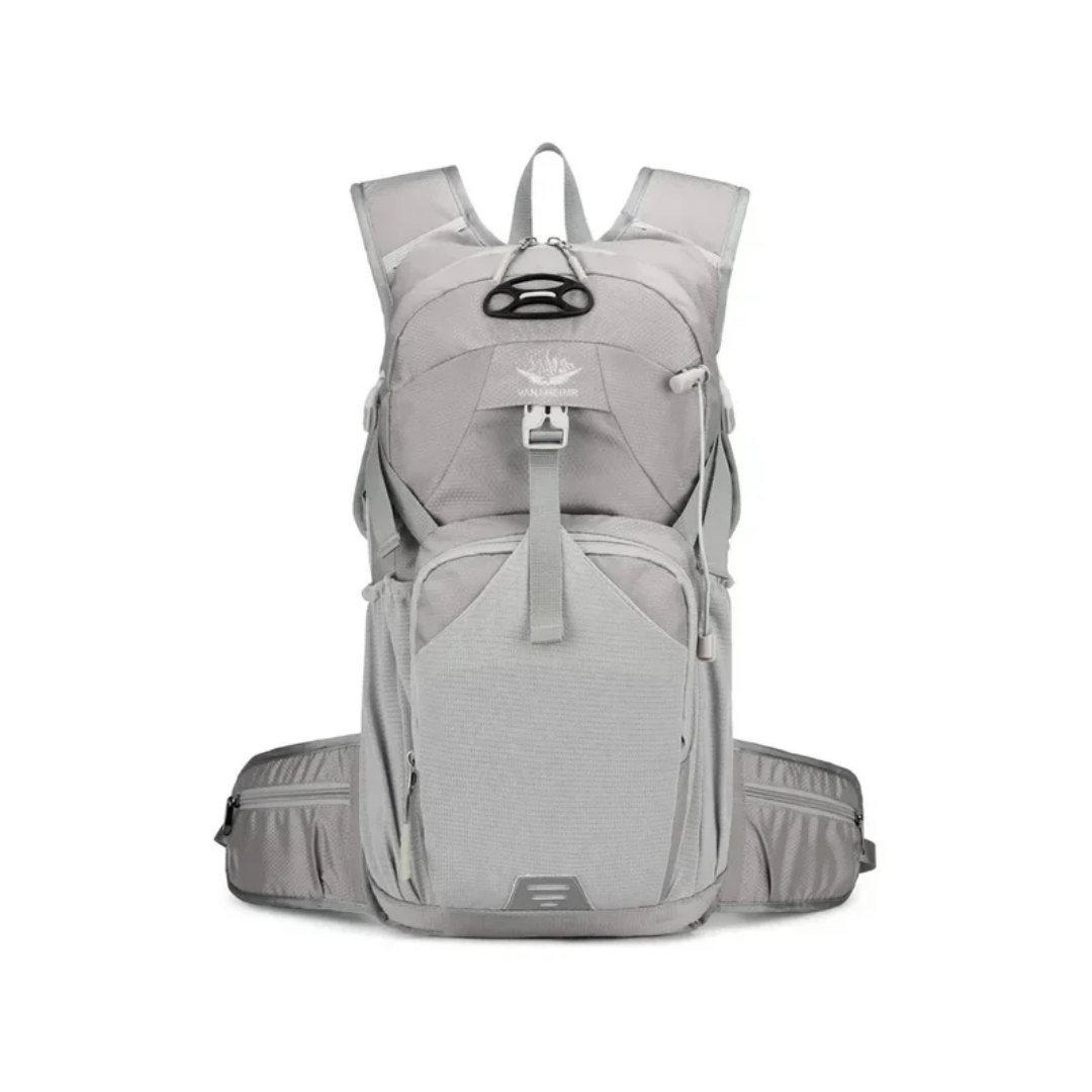 Mochila impermeable – Mochila lixeira para viaxes e aire libre