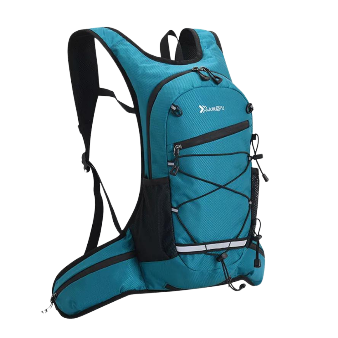 Backpack – Hiking & Cycling | Lightweight, Durable & Breathable