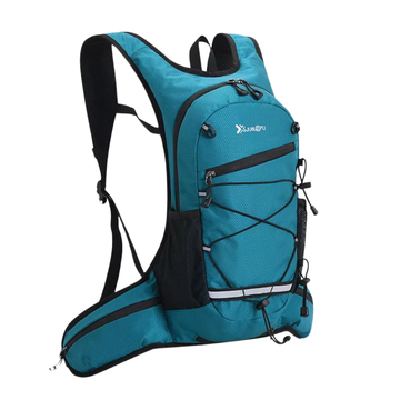 Backpack – Hiking & Cycling | Lightweight, Durable & Breathable