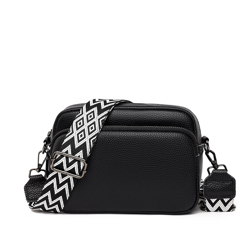 Melzano - Vivian - Bolso de coiro