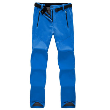 Linda | Pantalón de senderismo impermeable para mujeres aventureras
