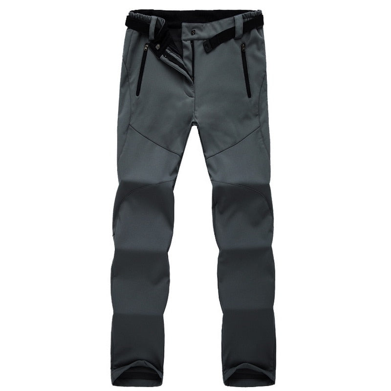 Linda | Pantalón de senderismo impermeable para mujeres aventureras