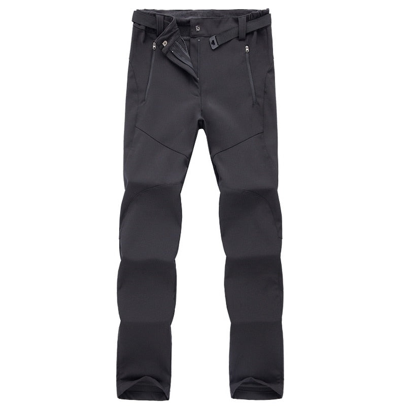 Linda | Pantalón de senderismo impermeable para mujeres aventureras